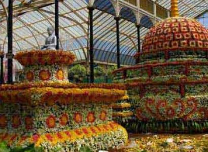 Bangalore - Mysore - Coorg Package