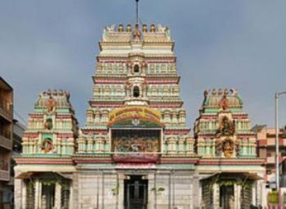 Bangalore -Mysore One day Trip Package