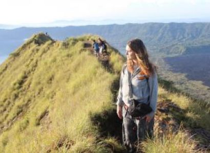 Mount Batur Sunrise Trekking Package