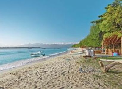 Komodo Tour - Rinca and Komodo Island Tour Package