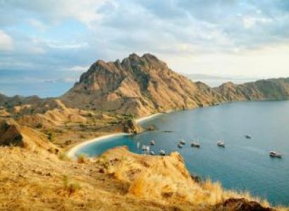 Komodo Tour - Rinca Island Tour Package