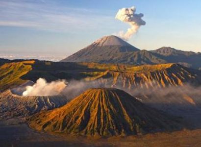 Mount Bromo Trekking - Mount Bromo Sunrise Trekking Package