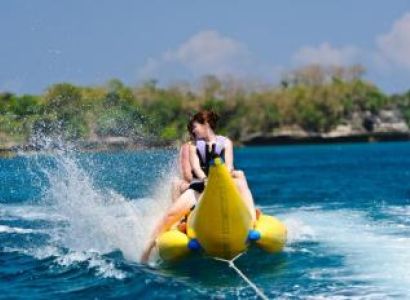 Lembongan Day Cruise Tour