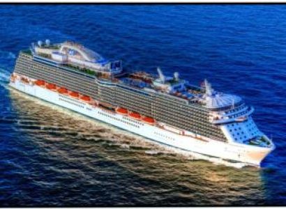 Bounty Offshore Cruise Tour