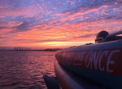 Sunset Dinner Cruises Tour