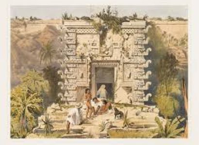 Chiapas and Yucatan Package