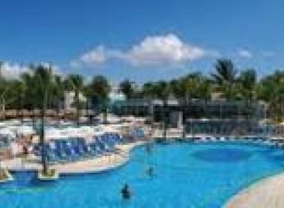 Yucatan Express Package