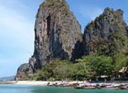 Havelock Neil Escapade Tour