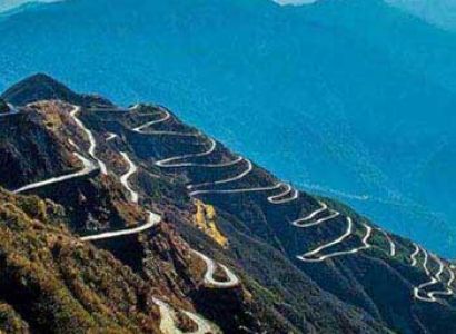 Short Escape to Gangtok Tour