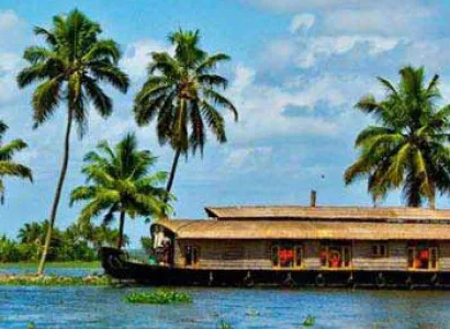 Wayanad Tour With Vythiri Treehouse Tour