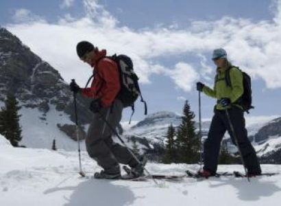 Snowshoe Tour