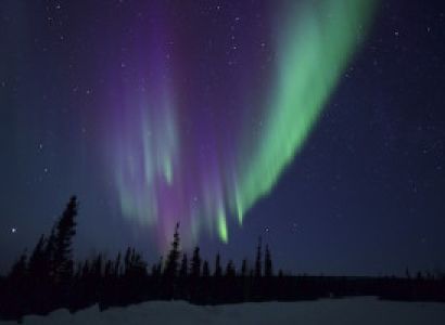 Northern Lights Chaser