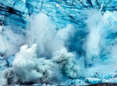 10 Day Full Circle of Alaska Tour