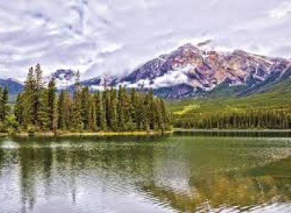 10-Day Grand Discovery Alaska