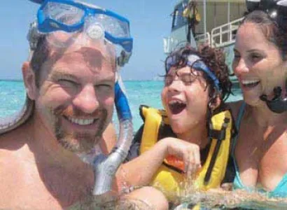 Western Caribbean Multi Port Discount Package