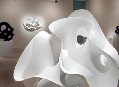 New Orleans Art Tour