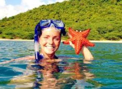 Seven Seas Kayak/ Snorkeling Adventure