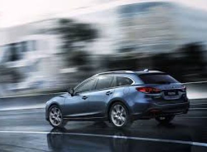 Hiroshima and Mazda Factory Tour