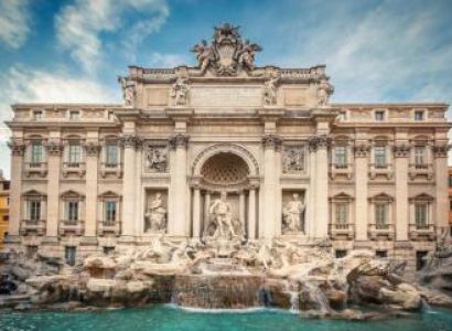 Mediterranean 3 - Port Discount Package