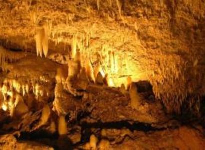 Magic Wand Over Barbados Tour