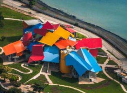 The Canal and Colonial Panama Tour