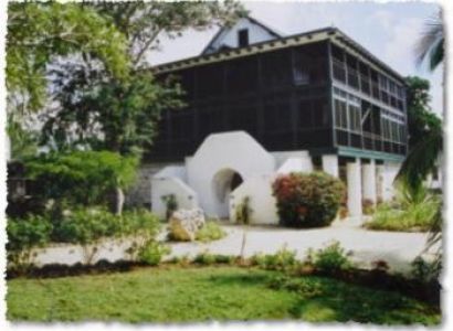 Private East End Island Tour