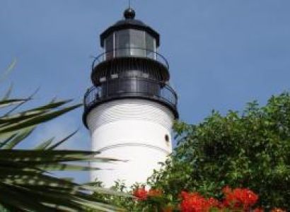 Key West Historic Harbor - Private Charter Tour