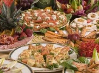 The Graycliff Experience - Exclusive Tour