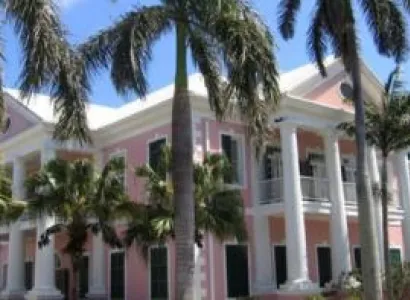 Get to Know Nassau Tour