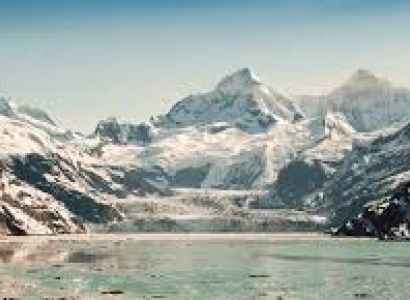 Ultimate Alaska & Canada Rockies Cruisetour Package