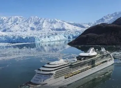 Alaska Wildlife Express Cruisetour Package