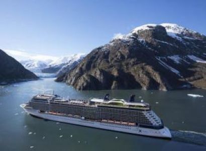 Mountain Panorama Adventure Cruisetour Package