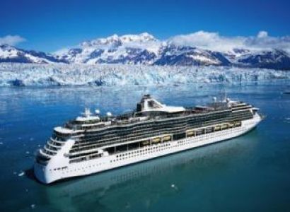 Fjord & Tundra National Parks Explorer Cruisetour Package