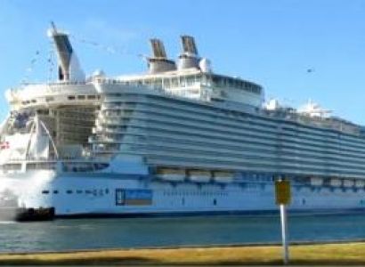 Grand Mountain Marvels Cruisetour Package