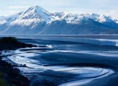 Kantishna Select Wilderness & Wildlife Cruisetour Package