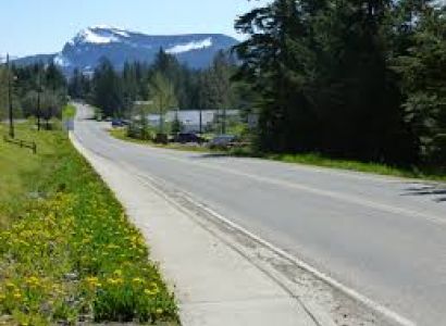 Private Van or Mini Bus for a Transfer or Tour Between Whittier and Anchorage 1-47 Passengers Packag