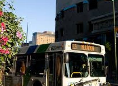 Private Van or Mini Bus for a Transfer or Tour Between Seward and Anchorage 1-47 Passengers Package