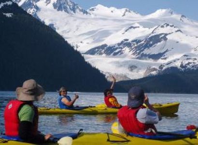 Passage Canal Day Tour Package