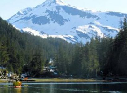 Shotgun Cove Day Tour Package