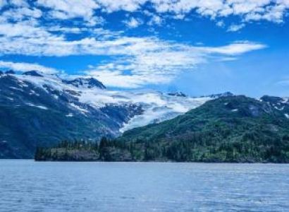 Blackstone Bay Day Tour Package