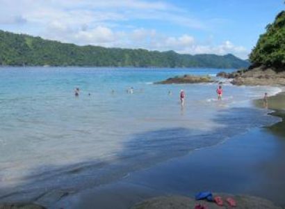 Whale Bay 5 Day Tour Package