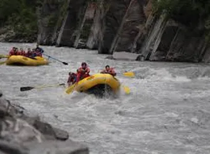 7 Day Lodge-based Multi-sport Sampler Package