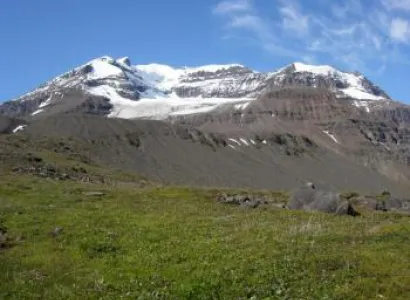 6 Day Skolai Pass to Wolverine Plateau Fly-in Backpack Package