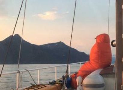 8 Day Whales and Ice Expedition Cruise Alaska Package