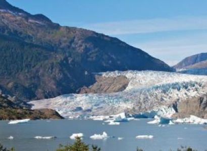 Best of Juneau Package