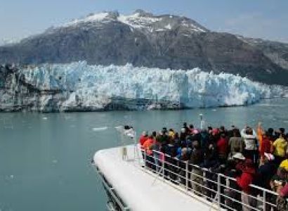 Alaskan Explorer Multi-day Tour