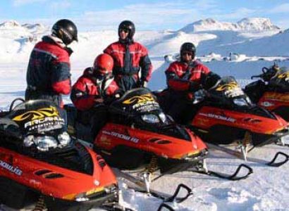 Shoreline Excursion 2 Hour Day Tours: Package