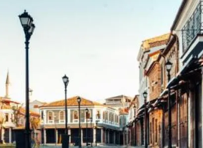 Elbasan – Pogradec – Korce Package