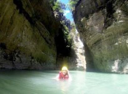 Osumi Canions Package