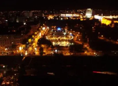 Tirana By Night Package